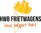 HWB Frietwagens Logo